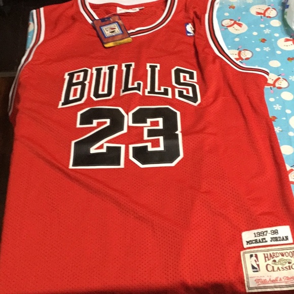 jordan home jersey